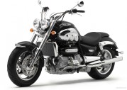 Triumph Rocket III